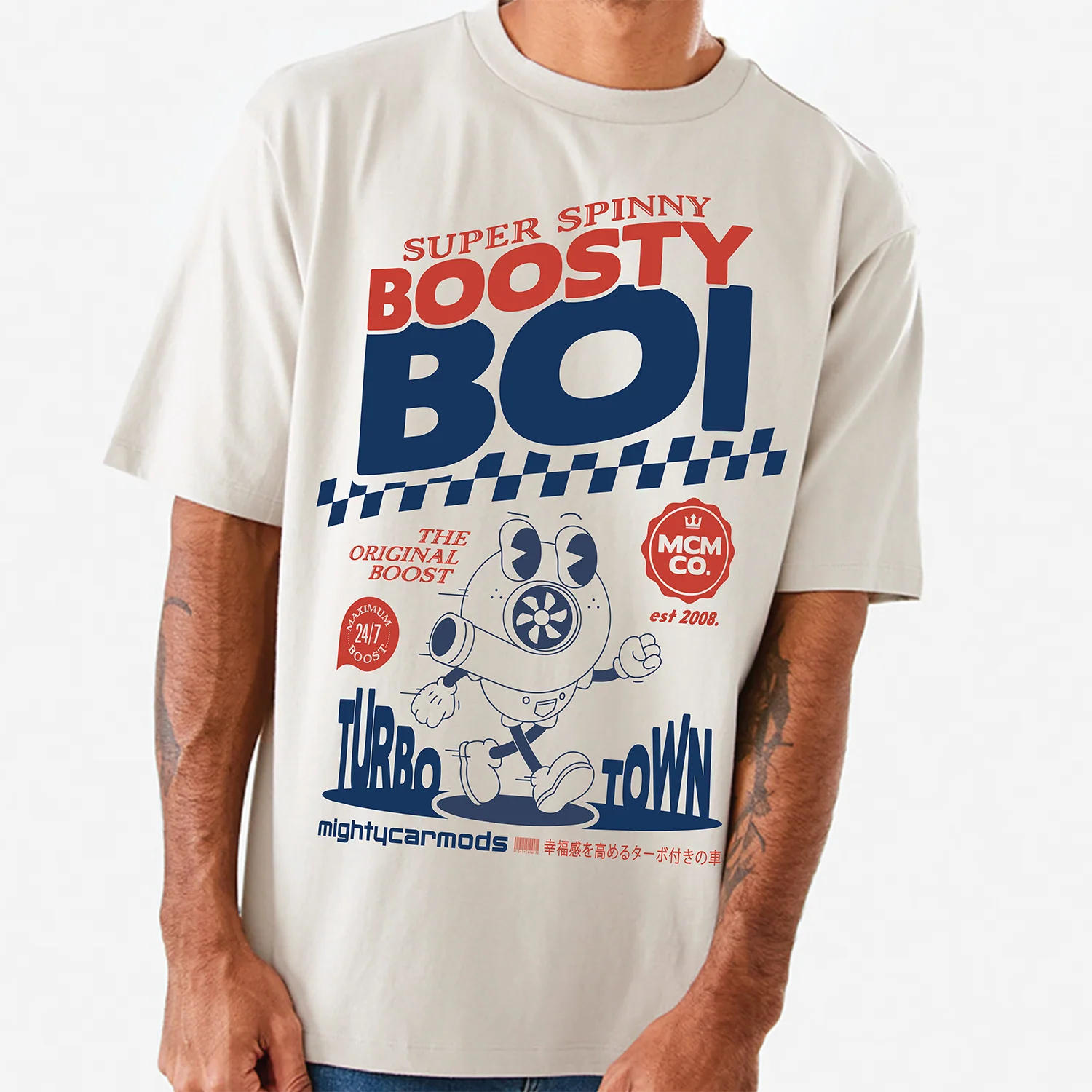 Boosty Boi Pack - Image 4