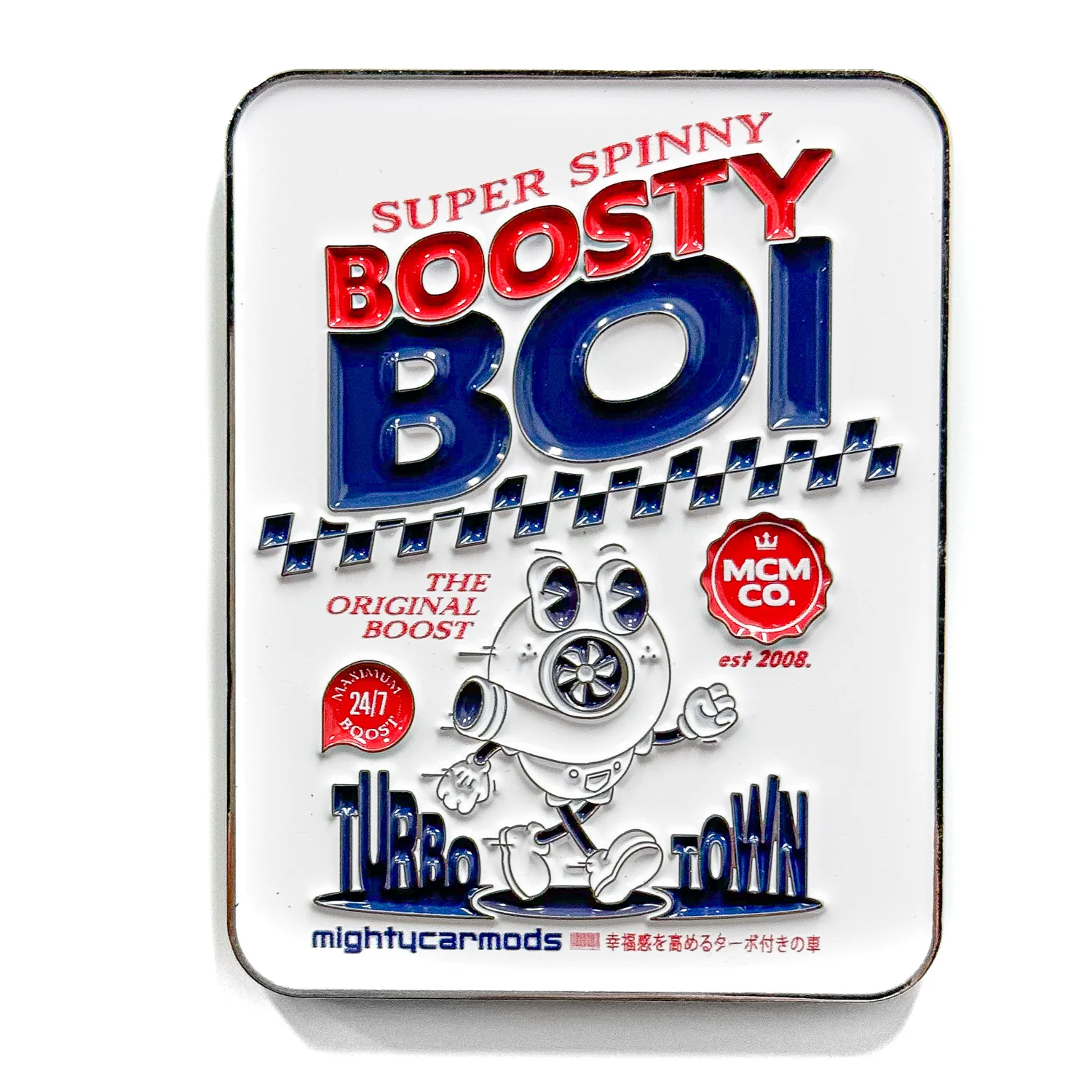 Boosty Boi Pack - Image 6