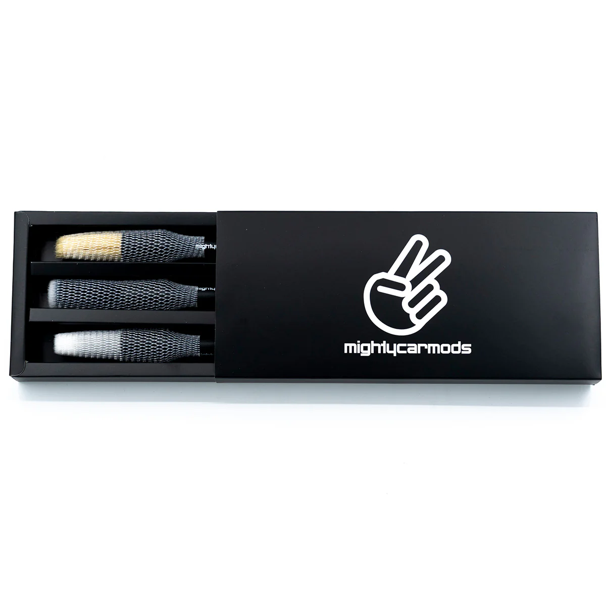 Detailing Brush Kit - Image 3