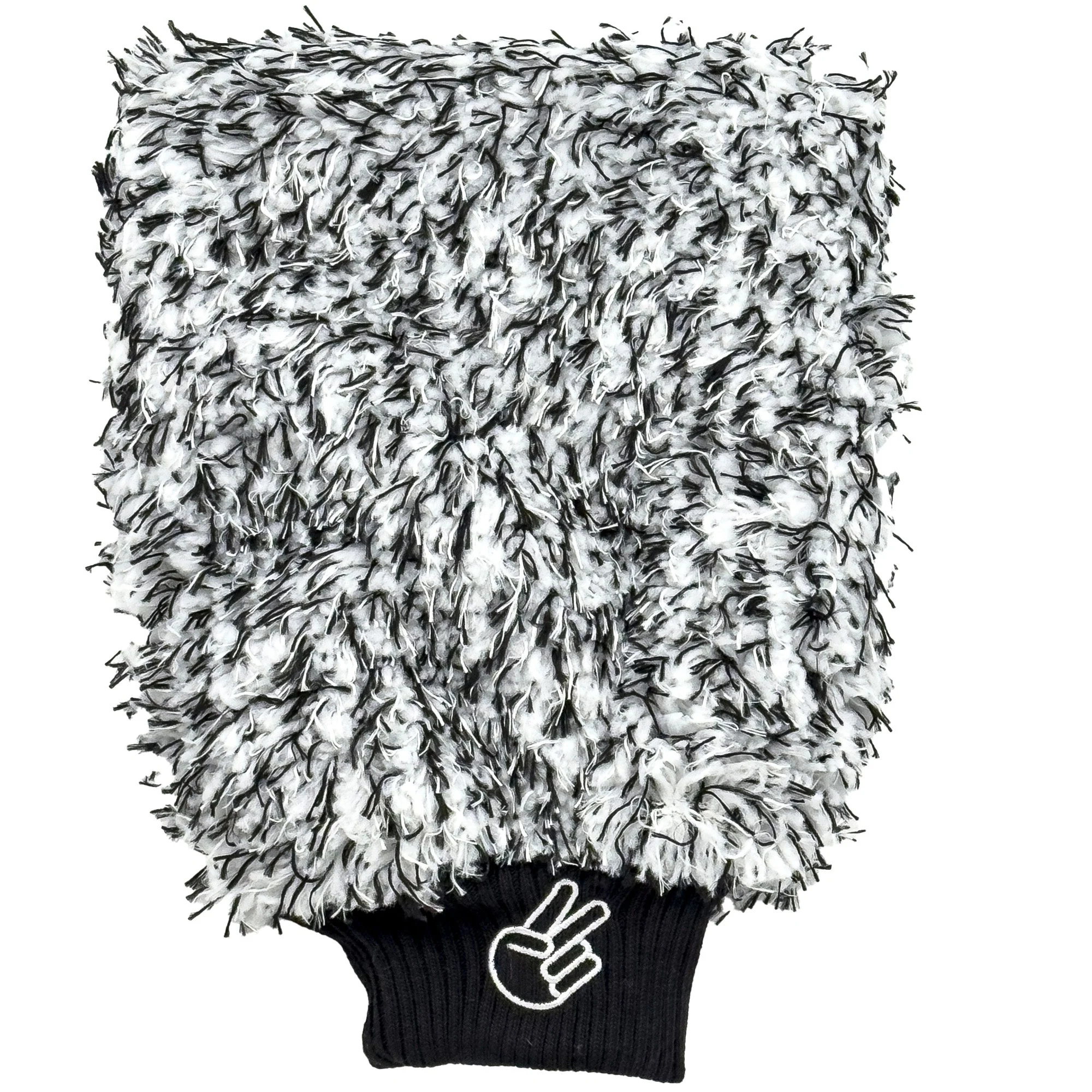 Car Wash Mitt - Image 3