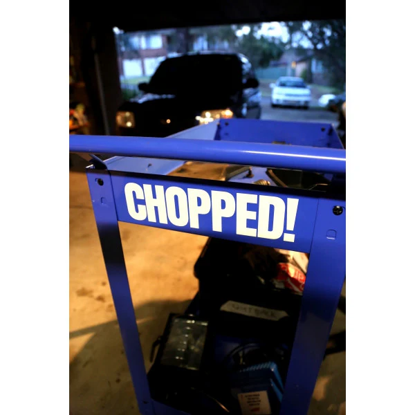 Chopped! - Image 3