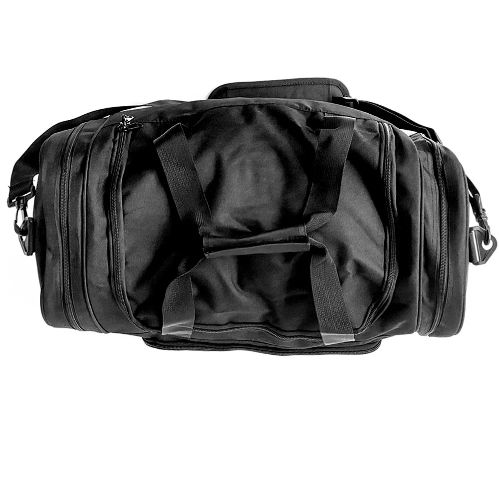 Chopped Duffel Bag - Image 6