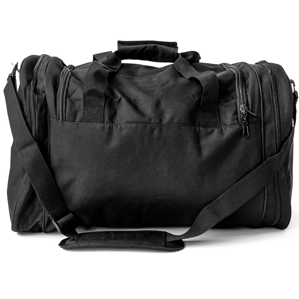 Chopped Duffel Bag - Image 7
