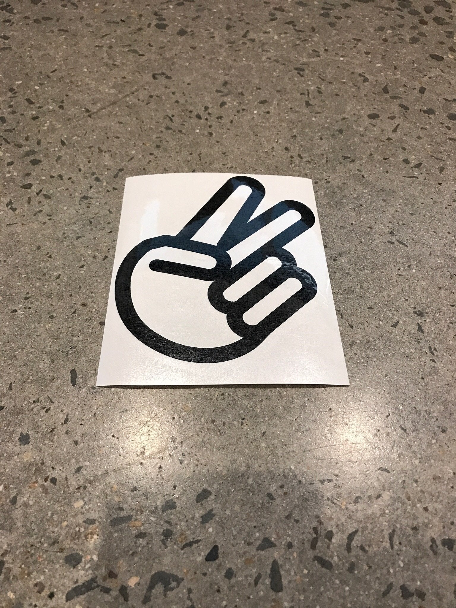Chopped Finger - Image 3