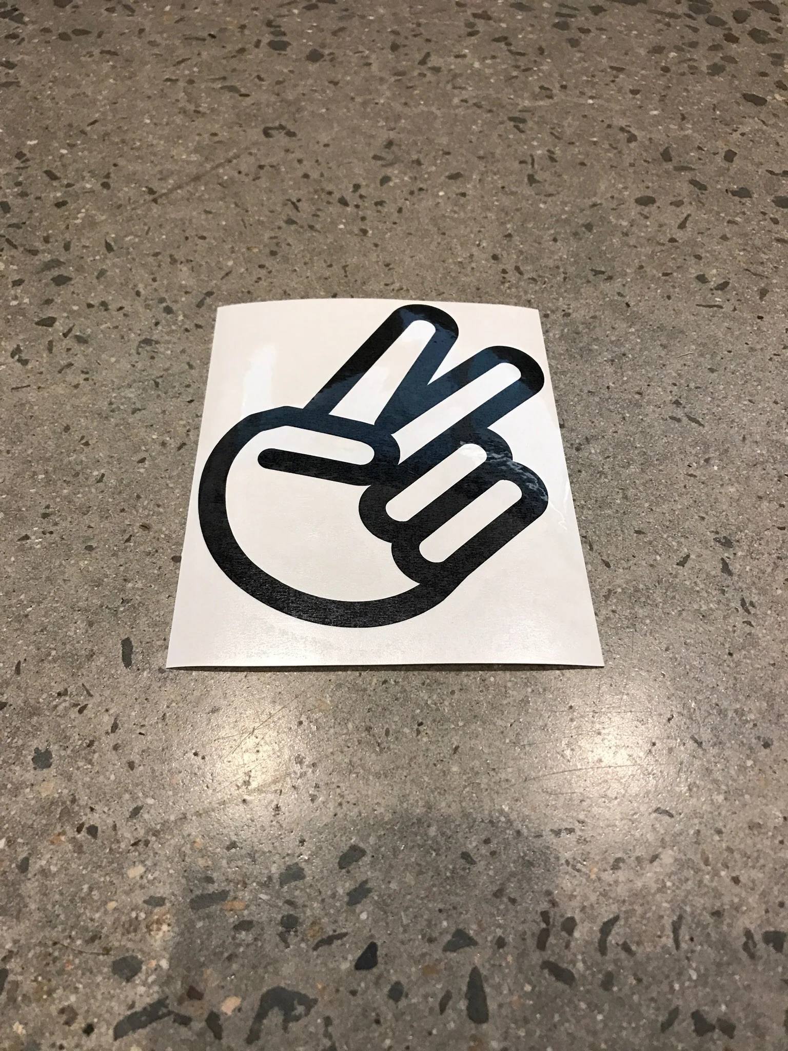 Chopped Finger [BLACK EDITION] - Image 3