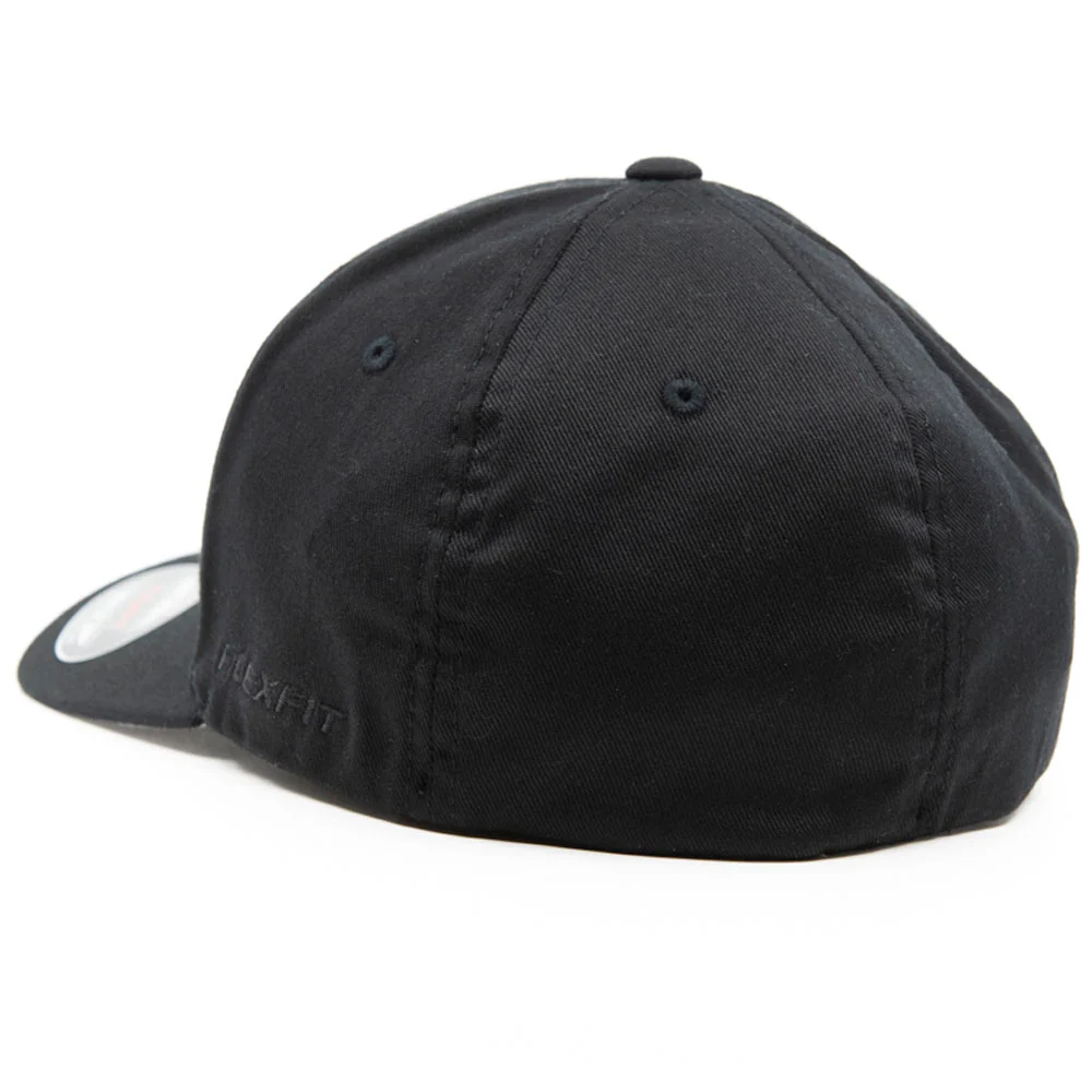 Chopped Fingers Cap [BLACK EDITION] - Image 4