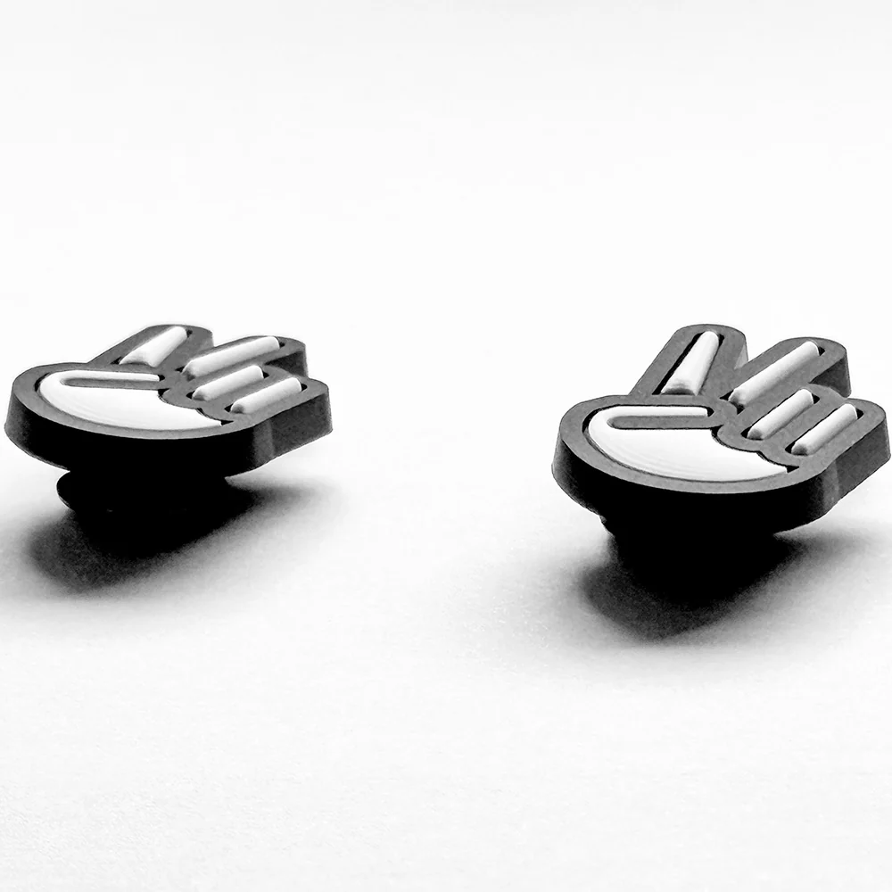 MCM Shoe Charms - 6 Pack - Image 6
