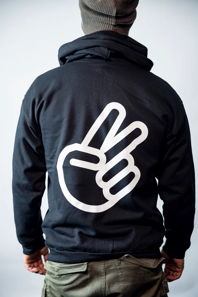 Chopped Hoodie - Image 2