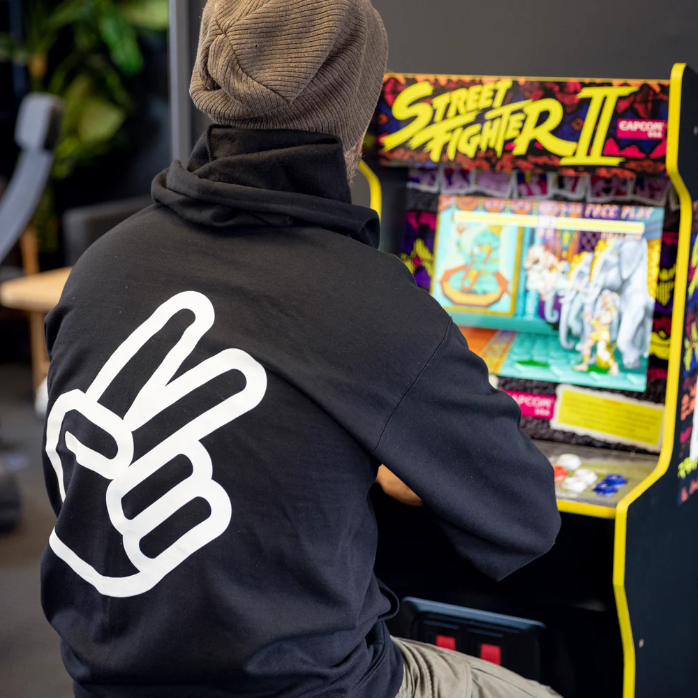 Chopped Hoodie - Image 4
