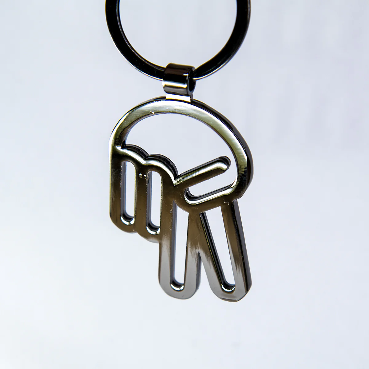 CHOPPED Keyring - Image 5