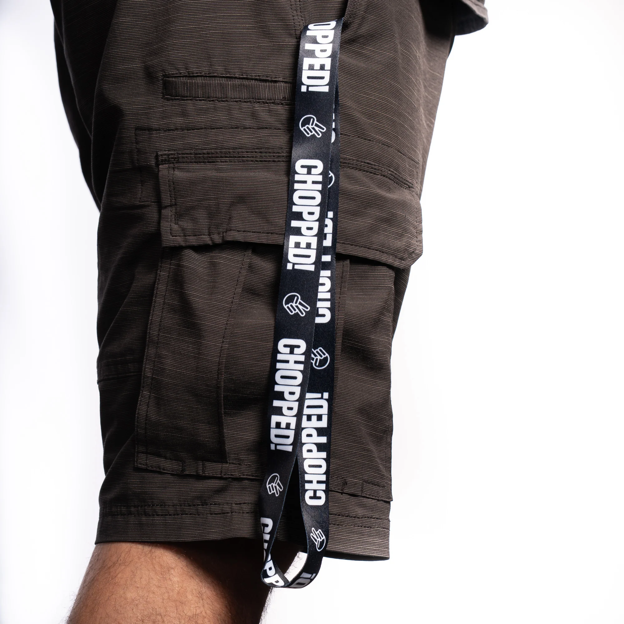 Chopped! Lanyard - Image 3
