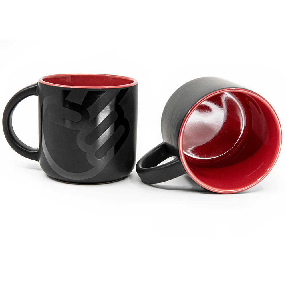 Chopped! Ceramic Mug - Image 2