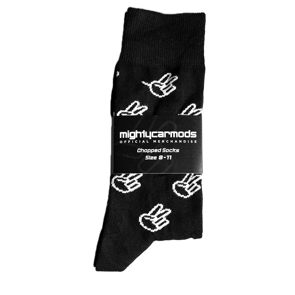 Chopped Socks - Image 3