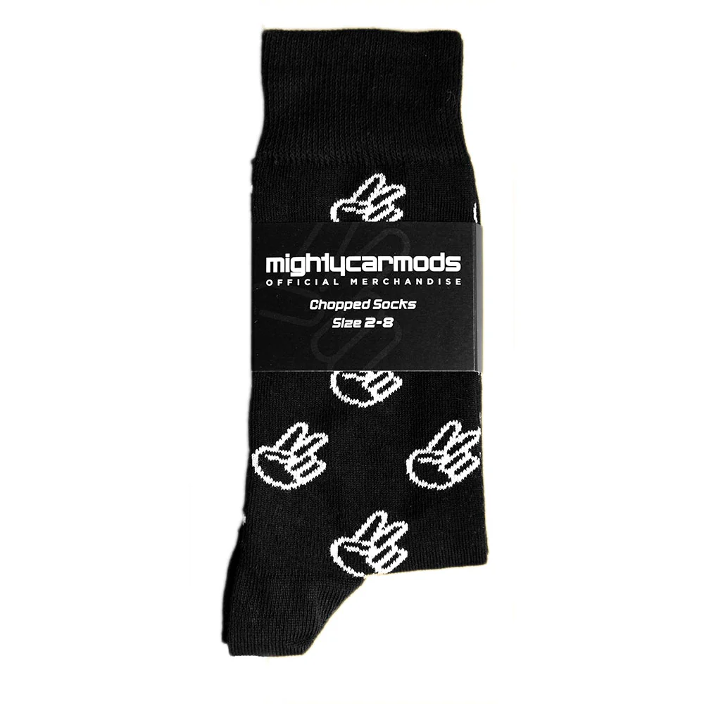 Chopped Socks - Image 4
