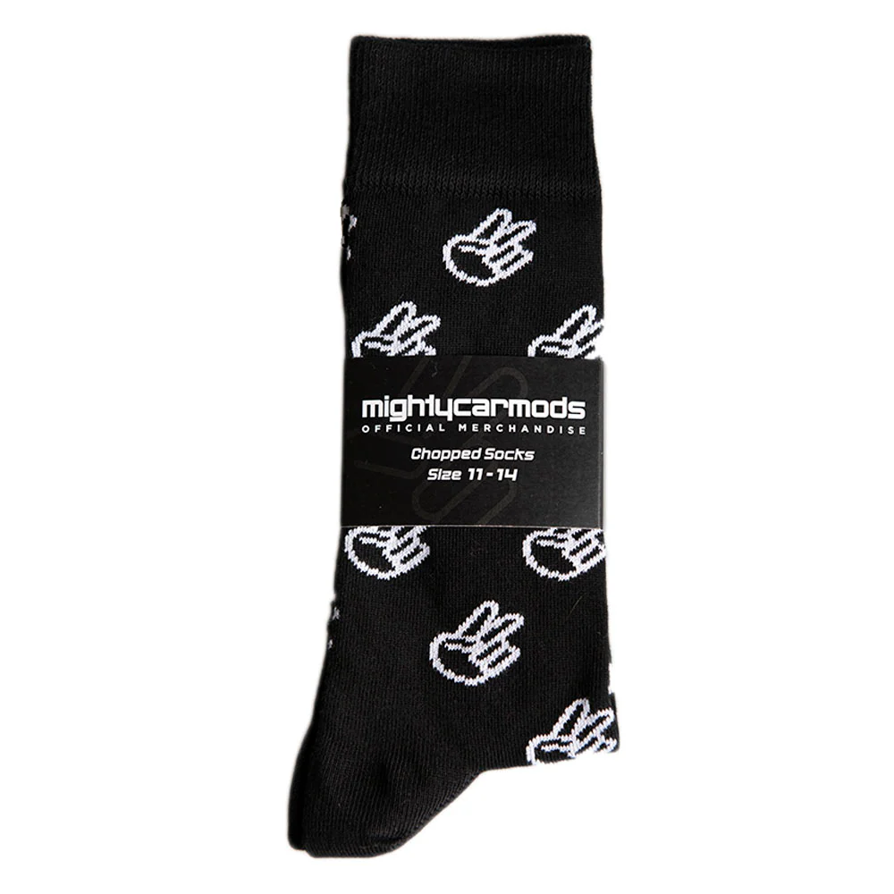 Chopped Socks - Image 6