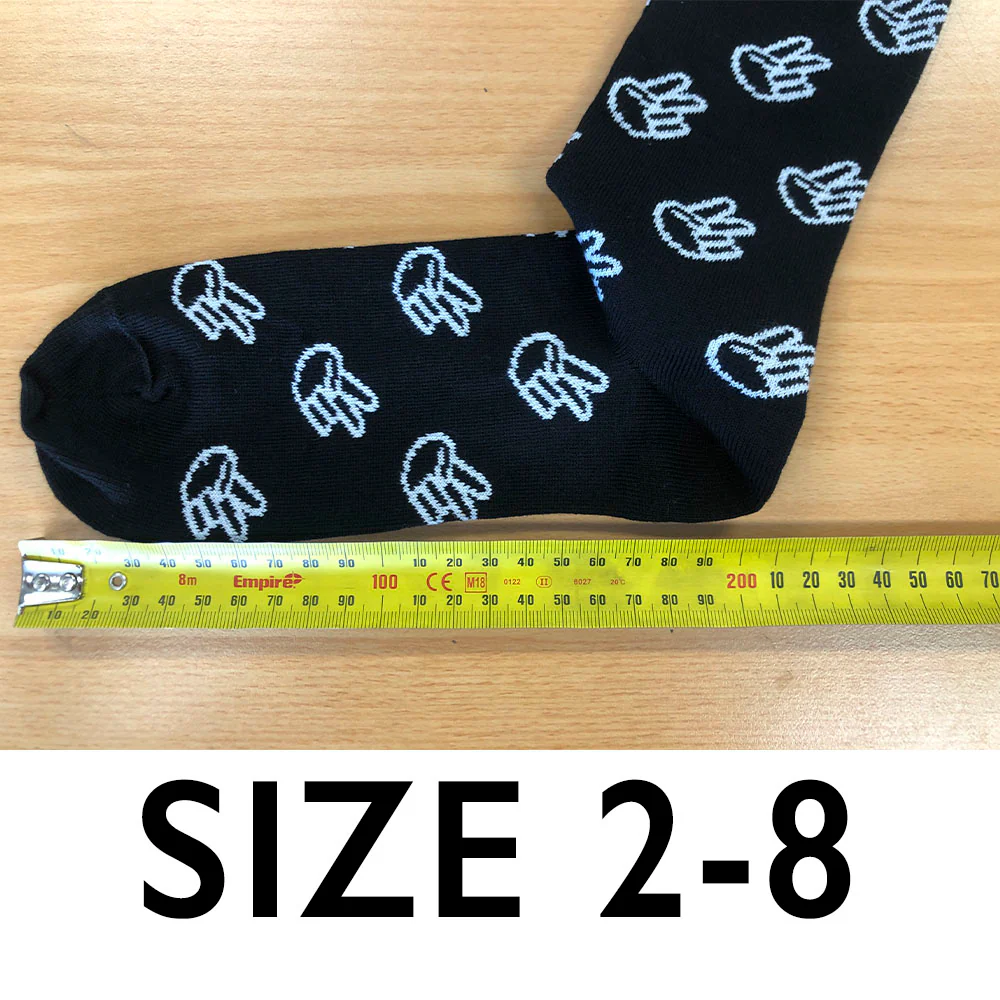 Chopped Socks - Image 7
