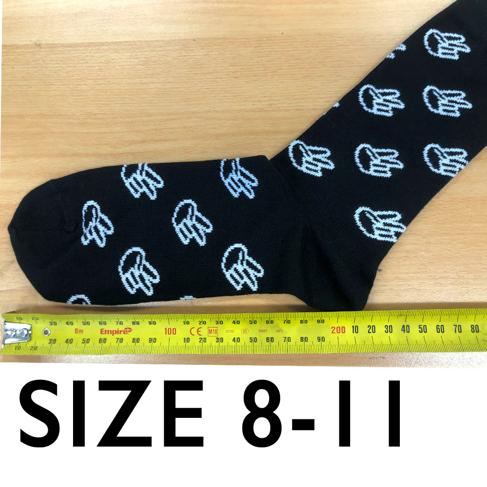 Chopped Socks - Image 8