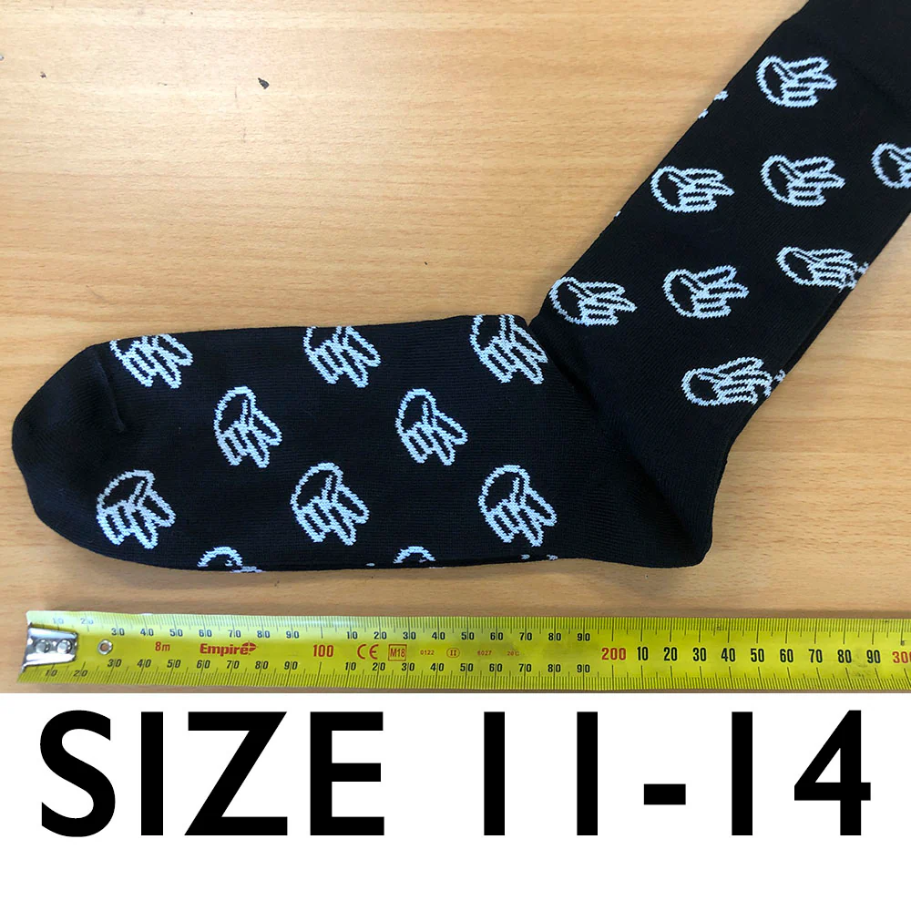 Chopped Socks - Image 9