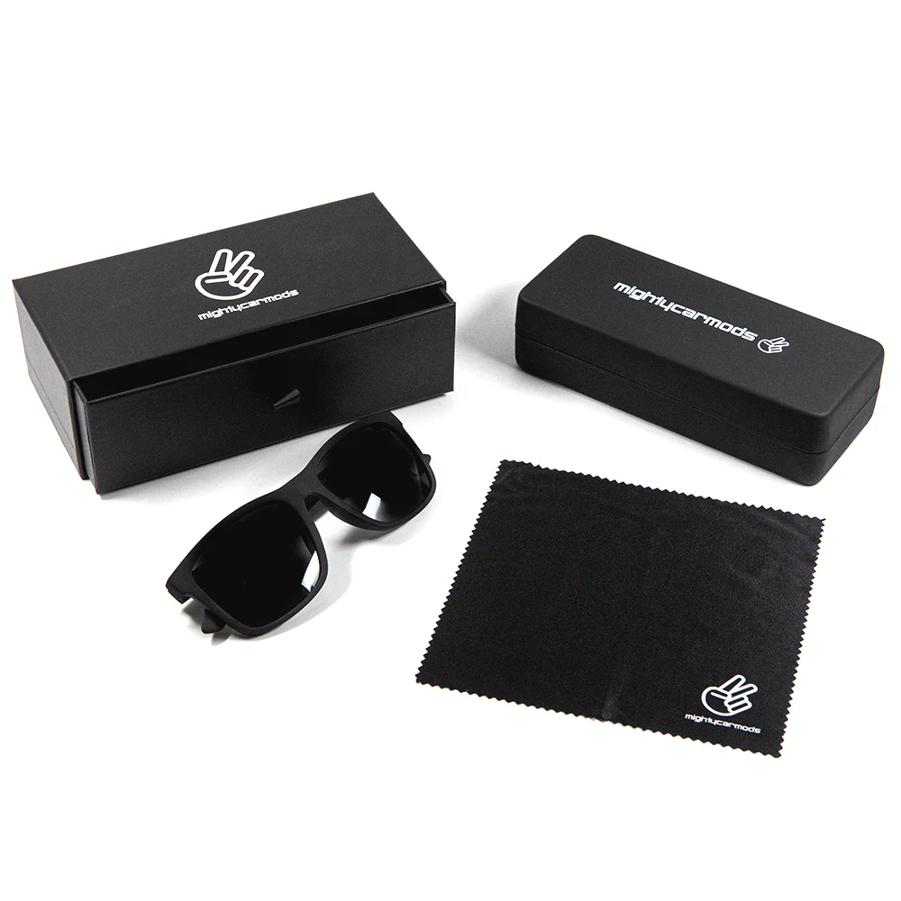 Chopped Sunglasses - Image 8