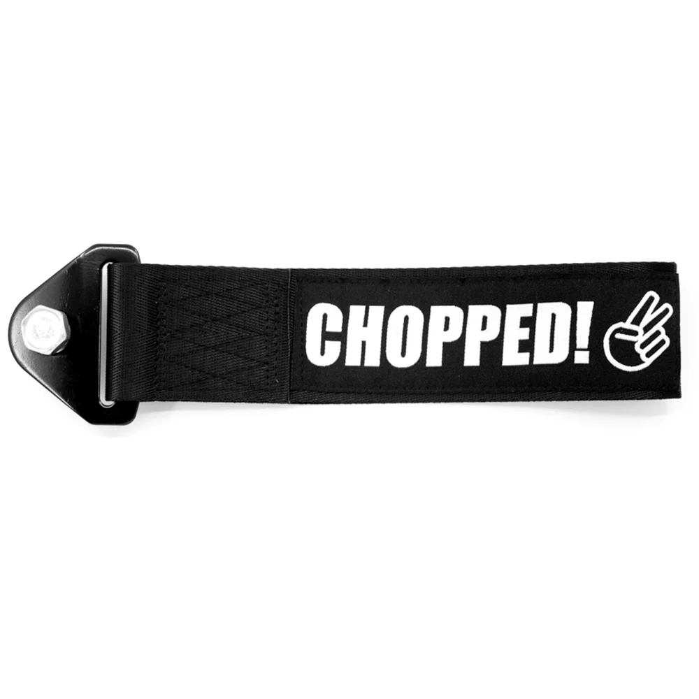 CHOPPED Tow Strap - Image 2