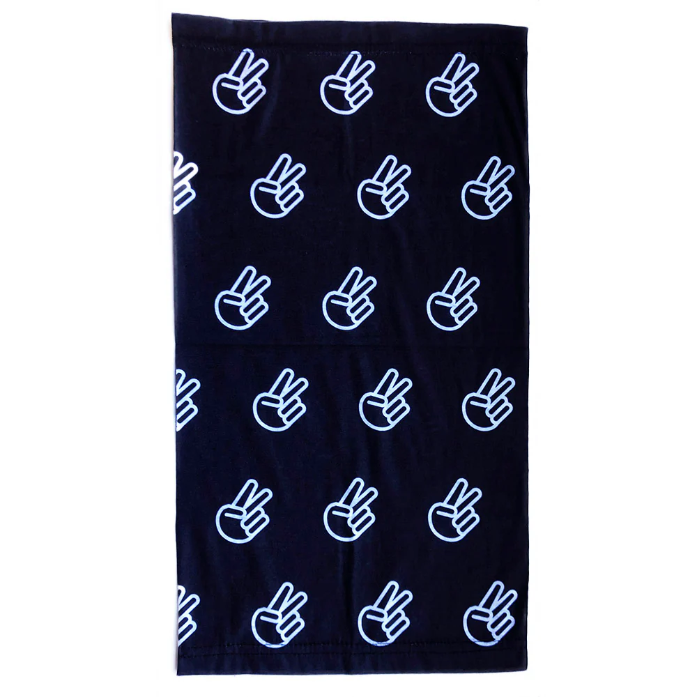 Chopped Bandana / Gaiter - Image 3