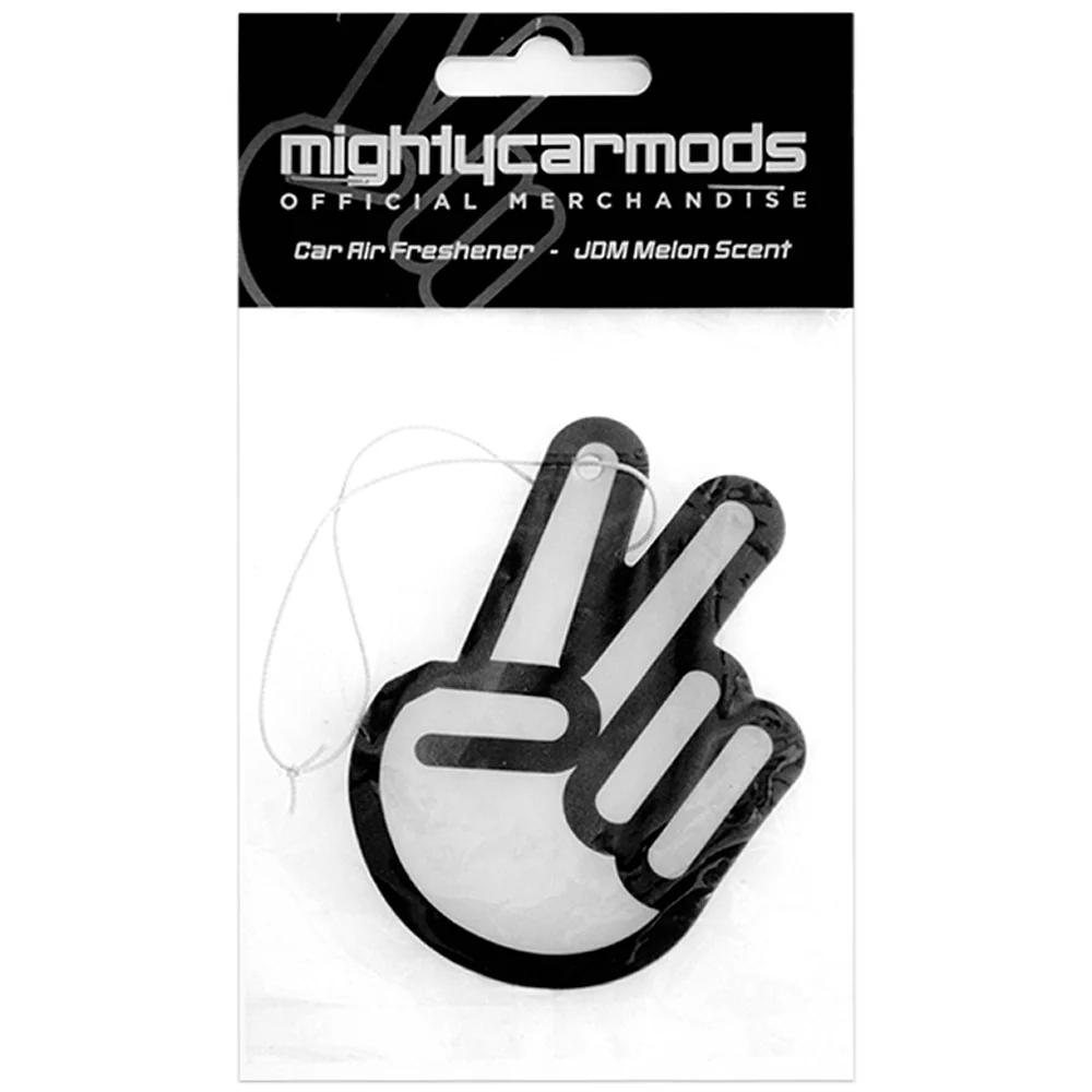 JDM Melon CHOPPED Air Freshener - Single