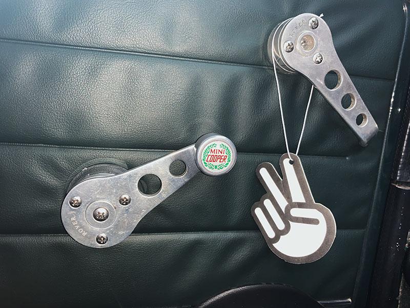 JDM Melon CHOPPED Air Freshener - Single - Image 4
