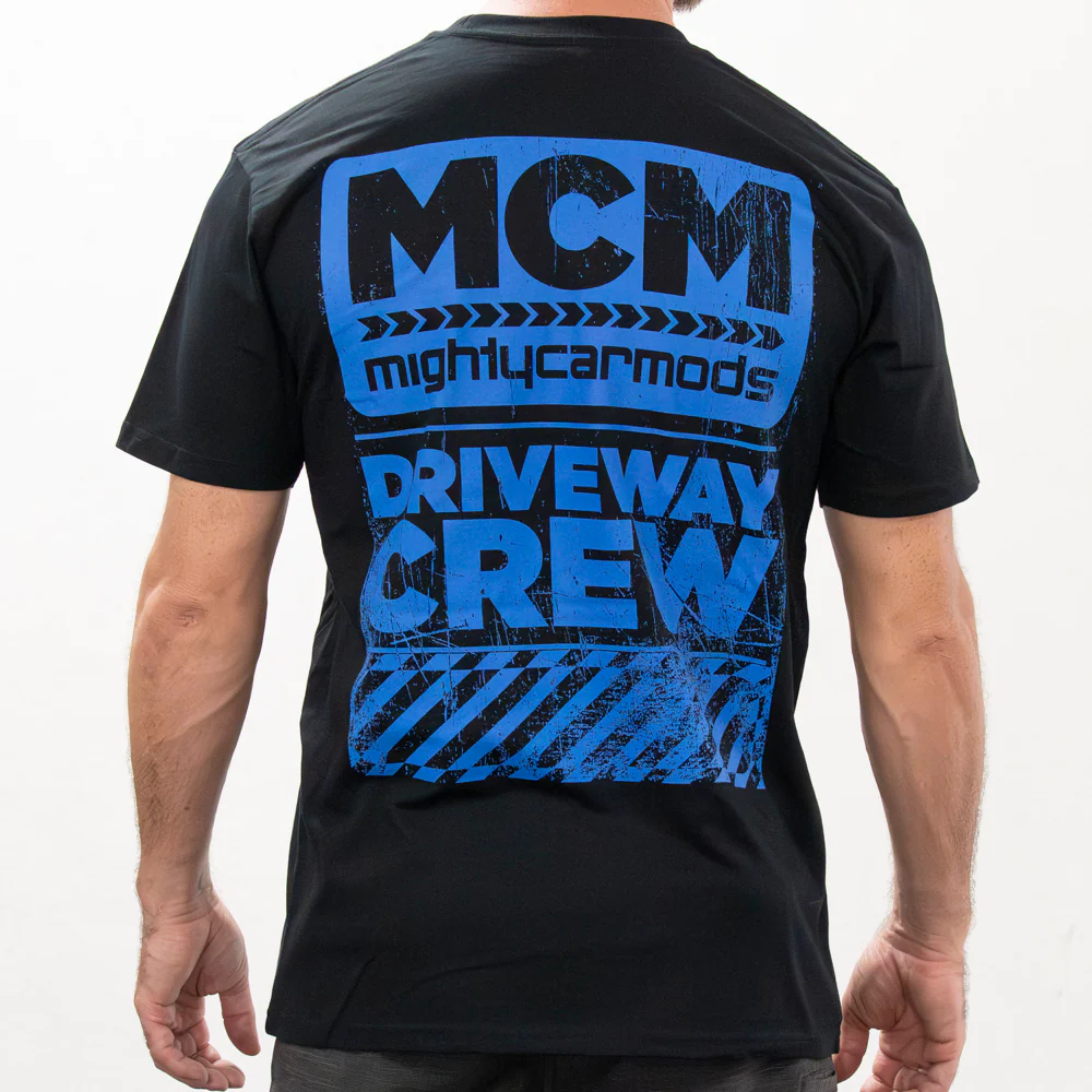 Driveway Crew T-Shirt - Image 2