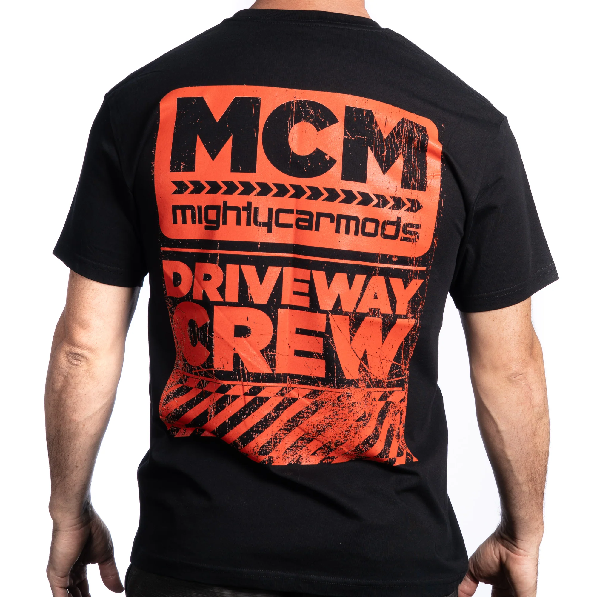 Driveway Crew T-Shirt - Image 3