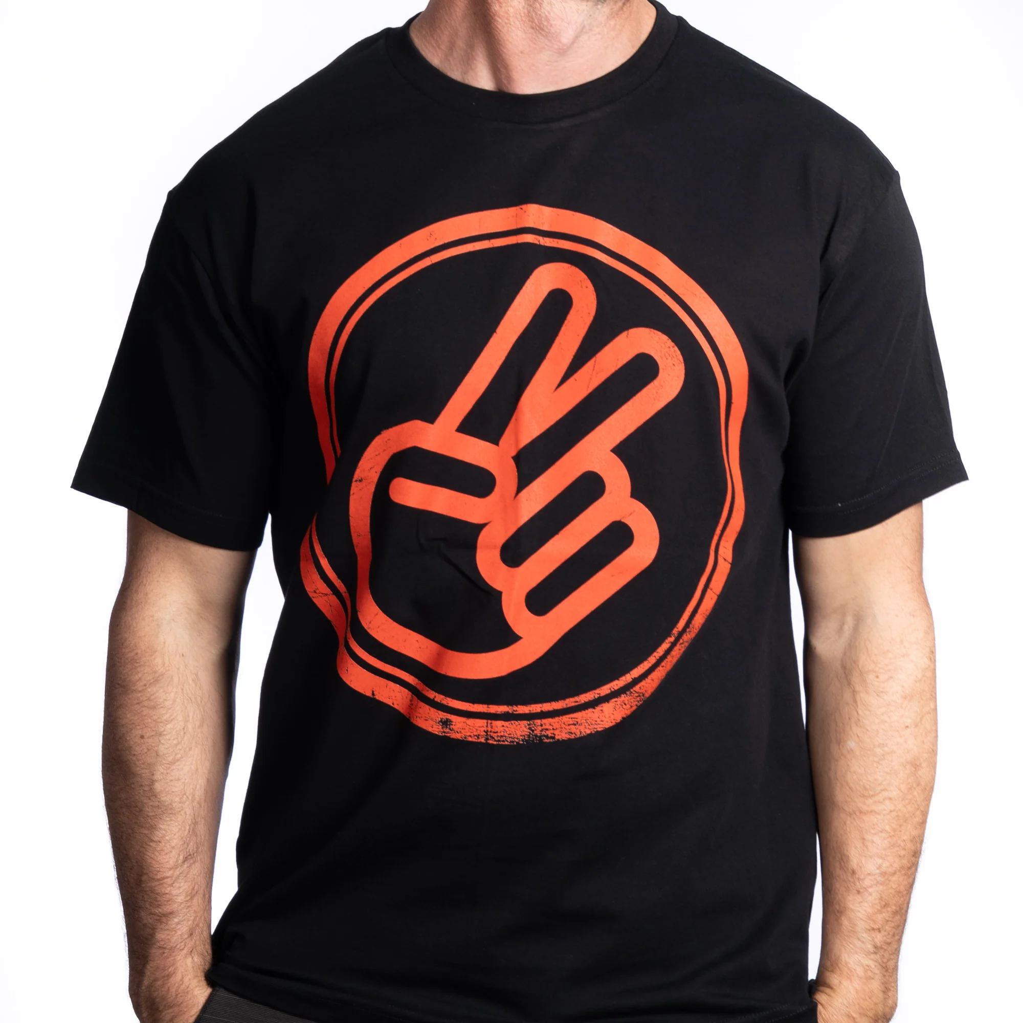 Driveway Crew T-Shirt - Image 4