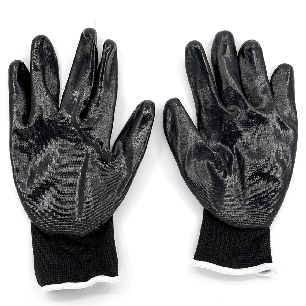 Driveway Ninja Gloves - Image 3