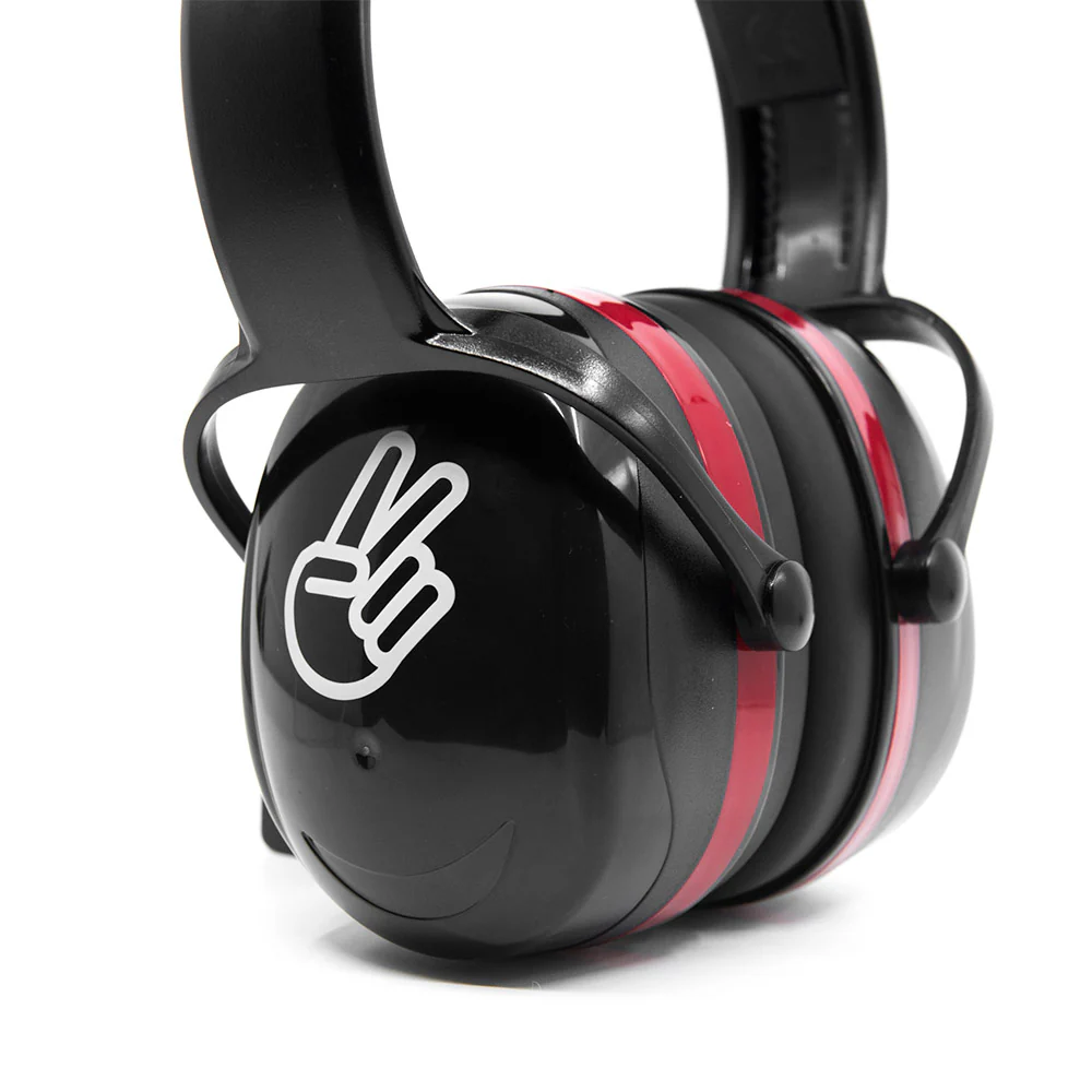 MCM Ear Muffs - Image 4