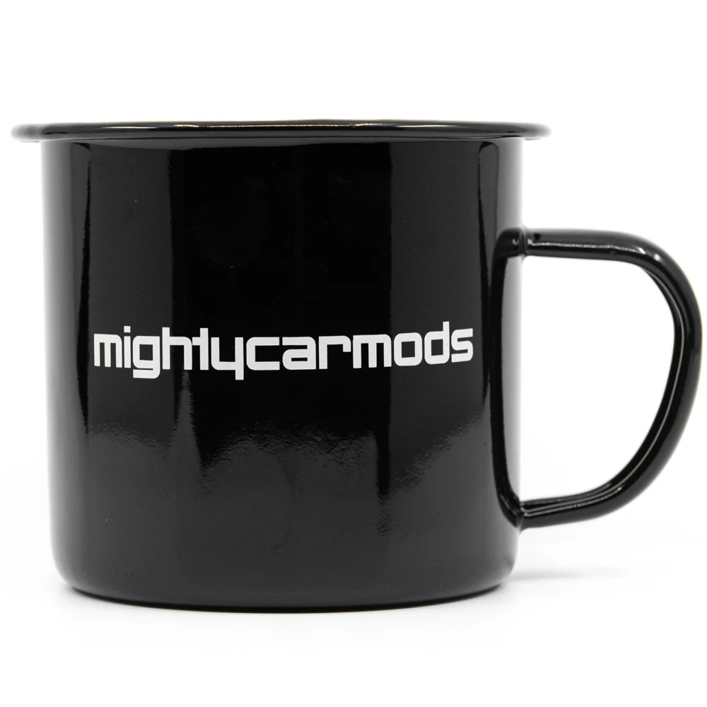 Enamel Workshop Mug - Image 4