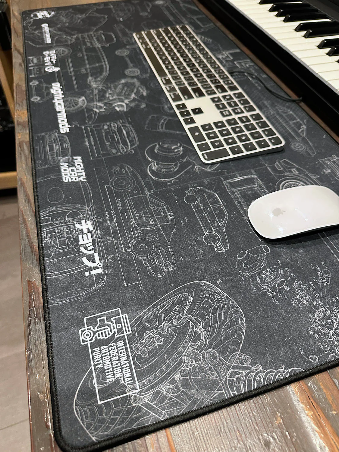 Fat Mat - Image 3