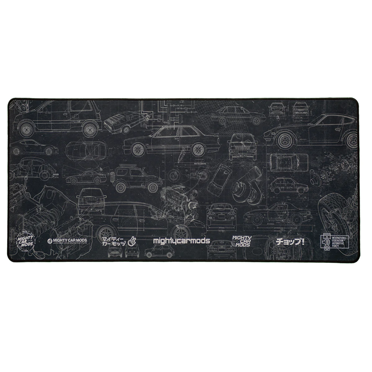 Fat Mat - Image 6
