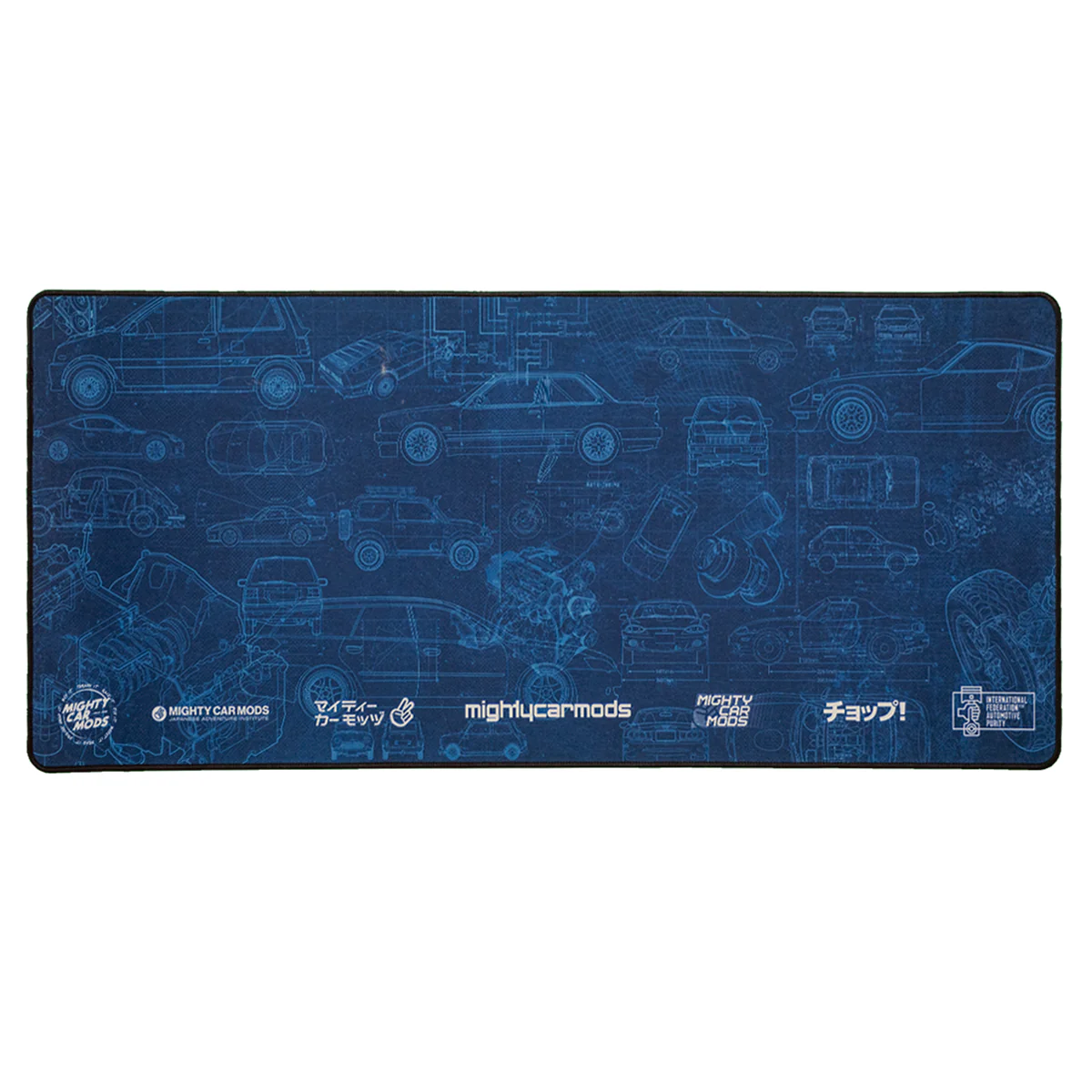 Fat Mat - Image 7