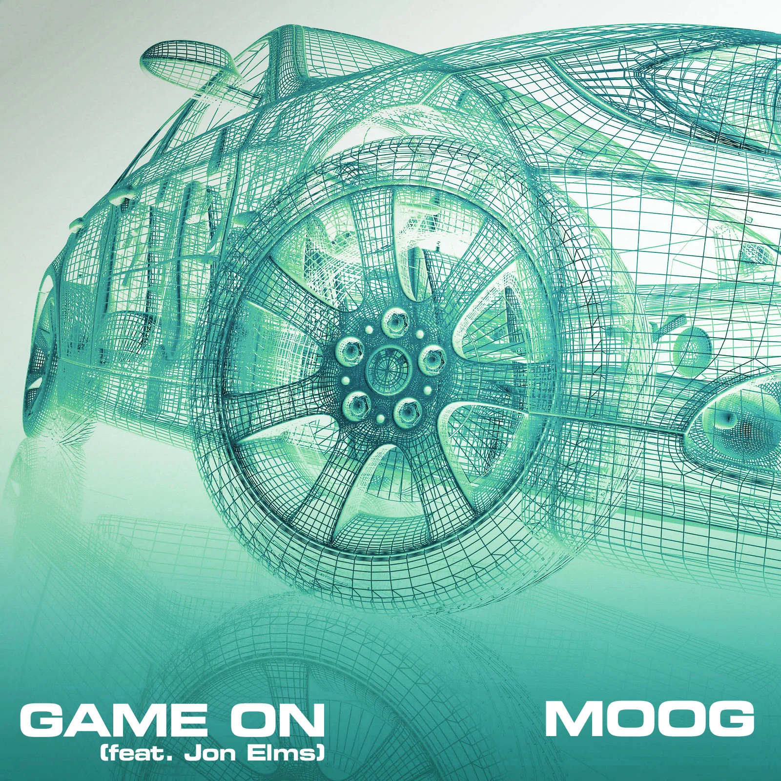 Game On (Feat Jon Elms) - Single
