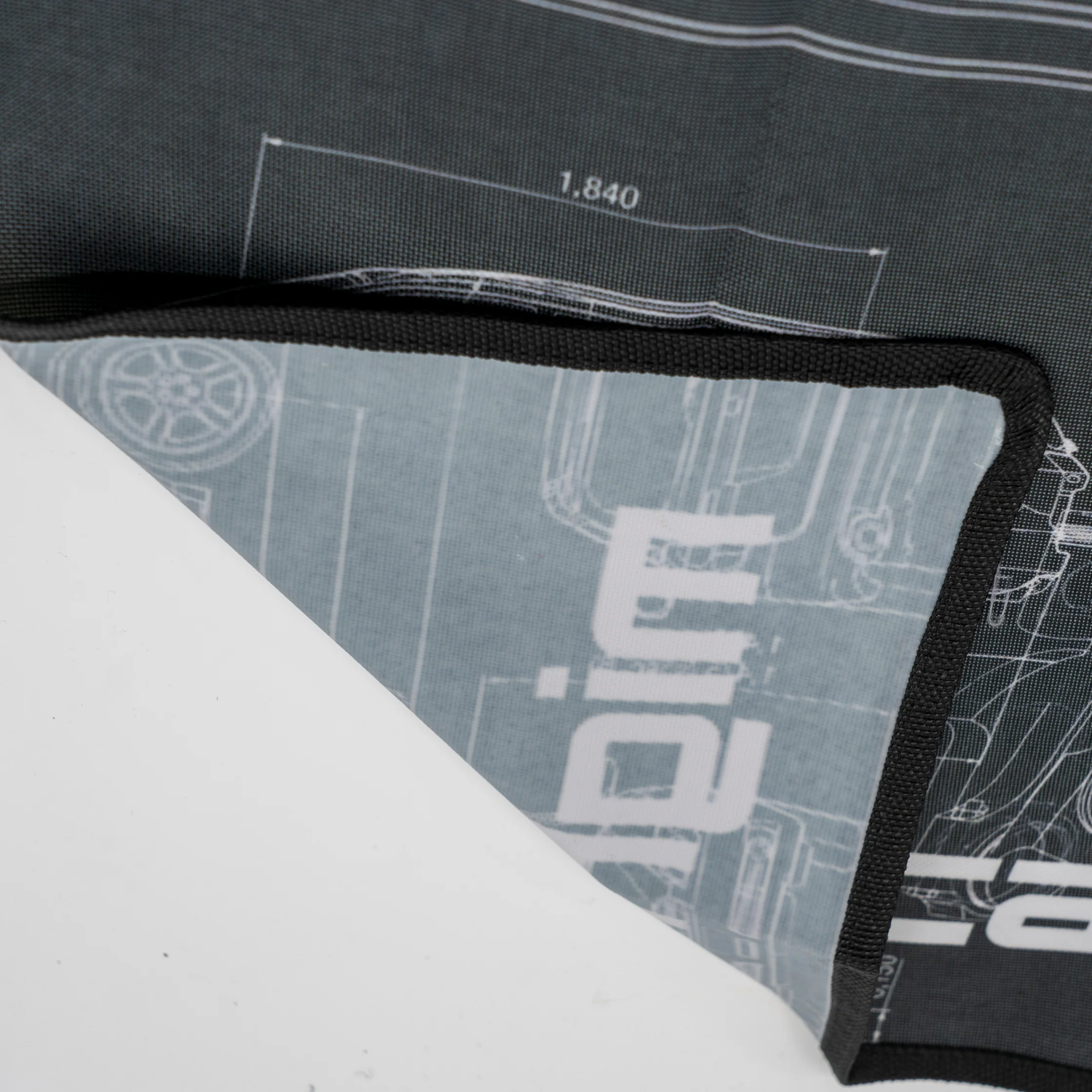 Portable Garage Mat - Image 4