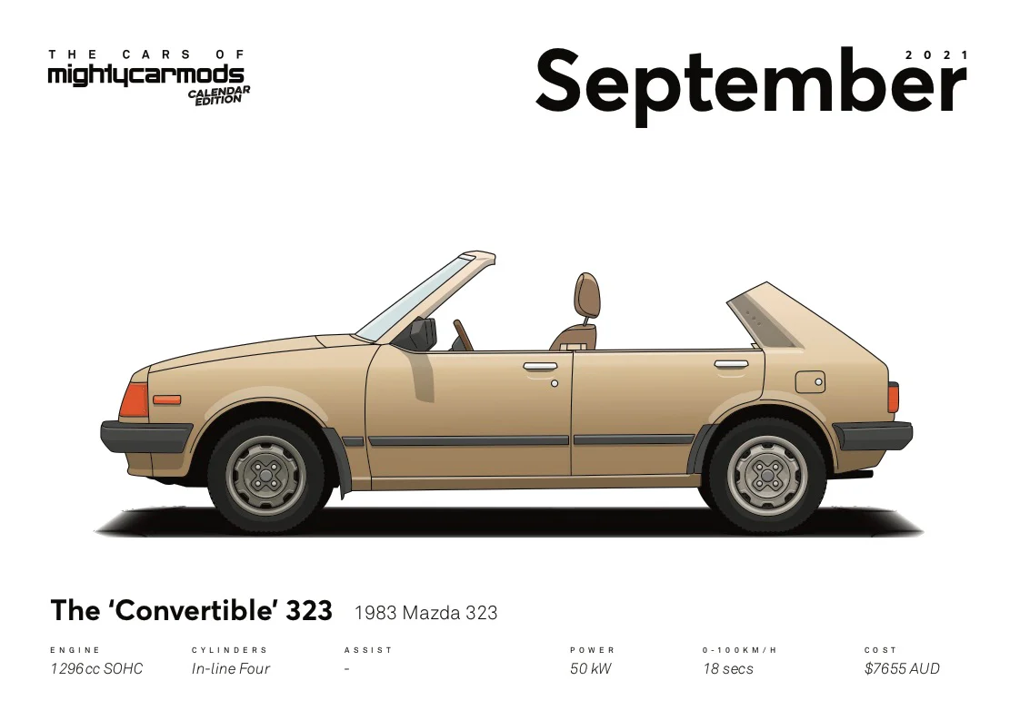 MCM 2021 Calendar - Image 6
