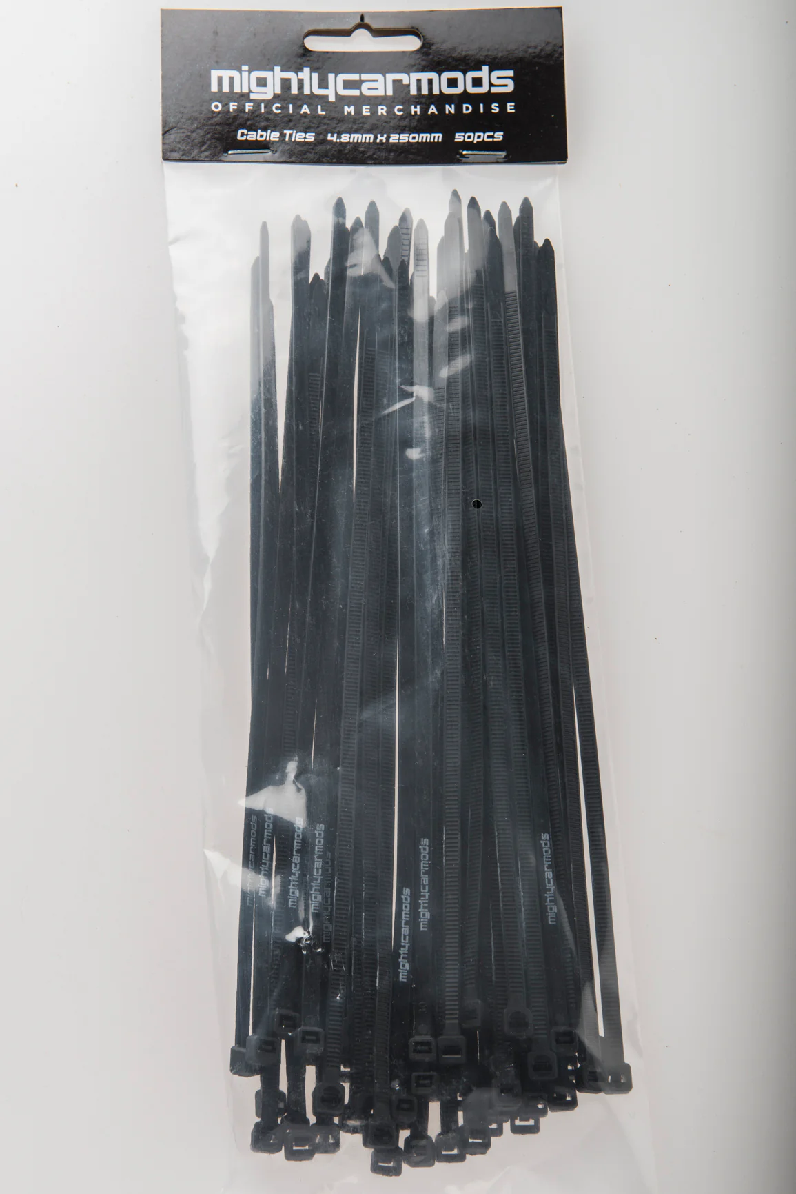 MCM Cable Ties - Image 3