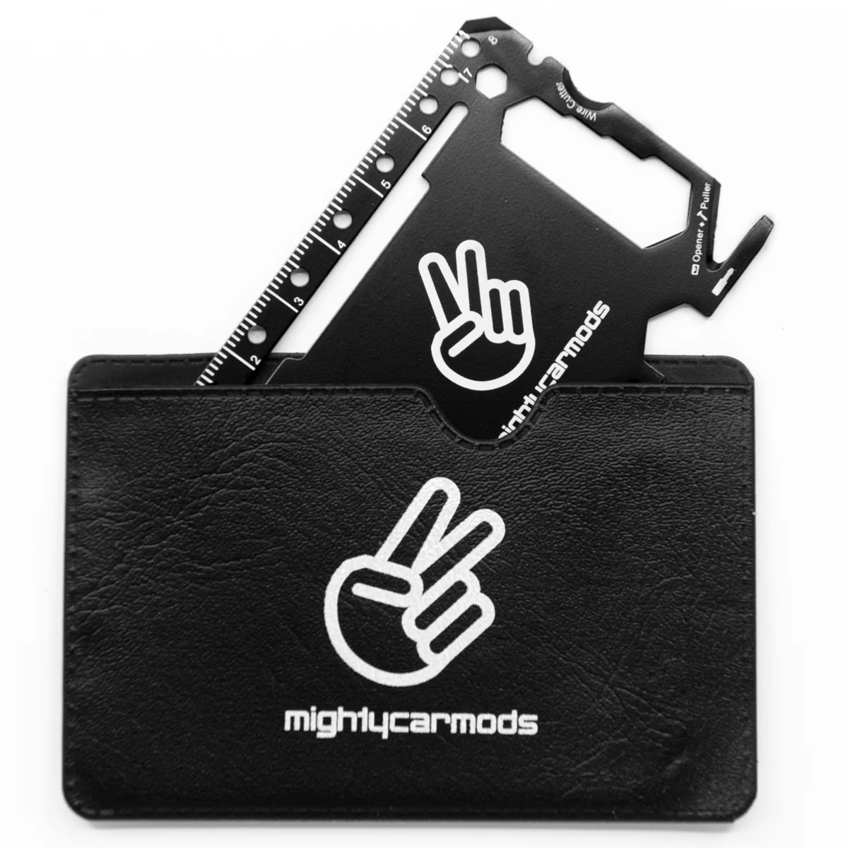 MCM 46 in 1 Card Multi Tool - Image 3