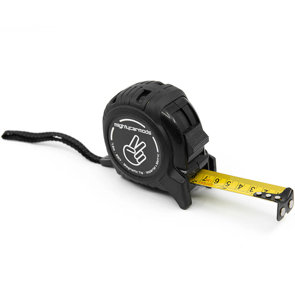 MCM Tape Measure - Image 3
