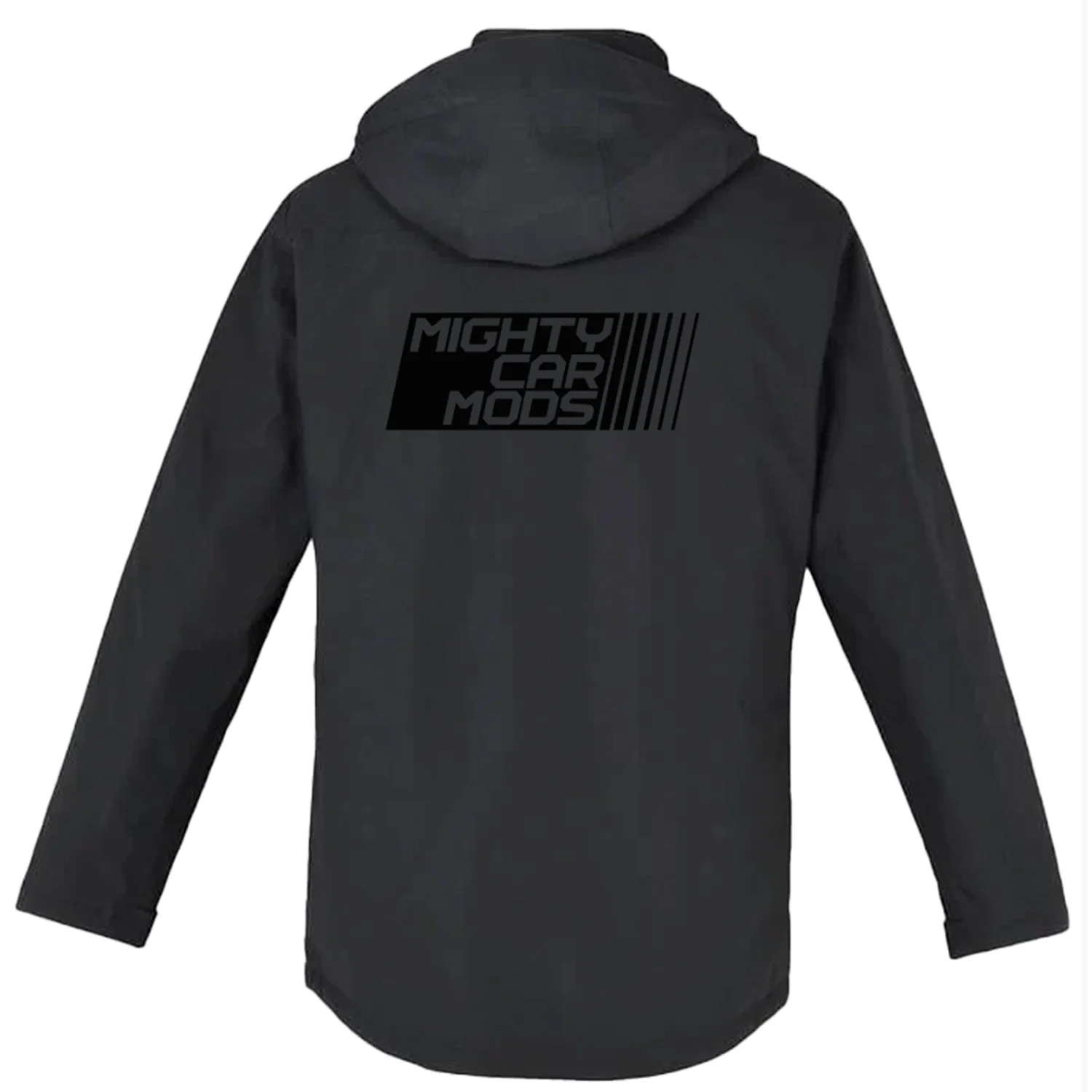 Mighty Car Mods Premium 3 Layer Jacket - Image 4