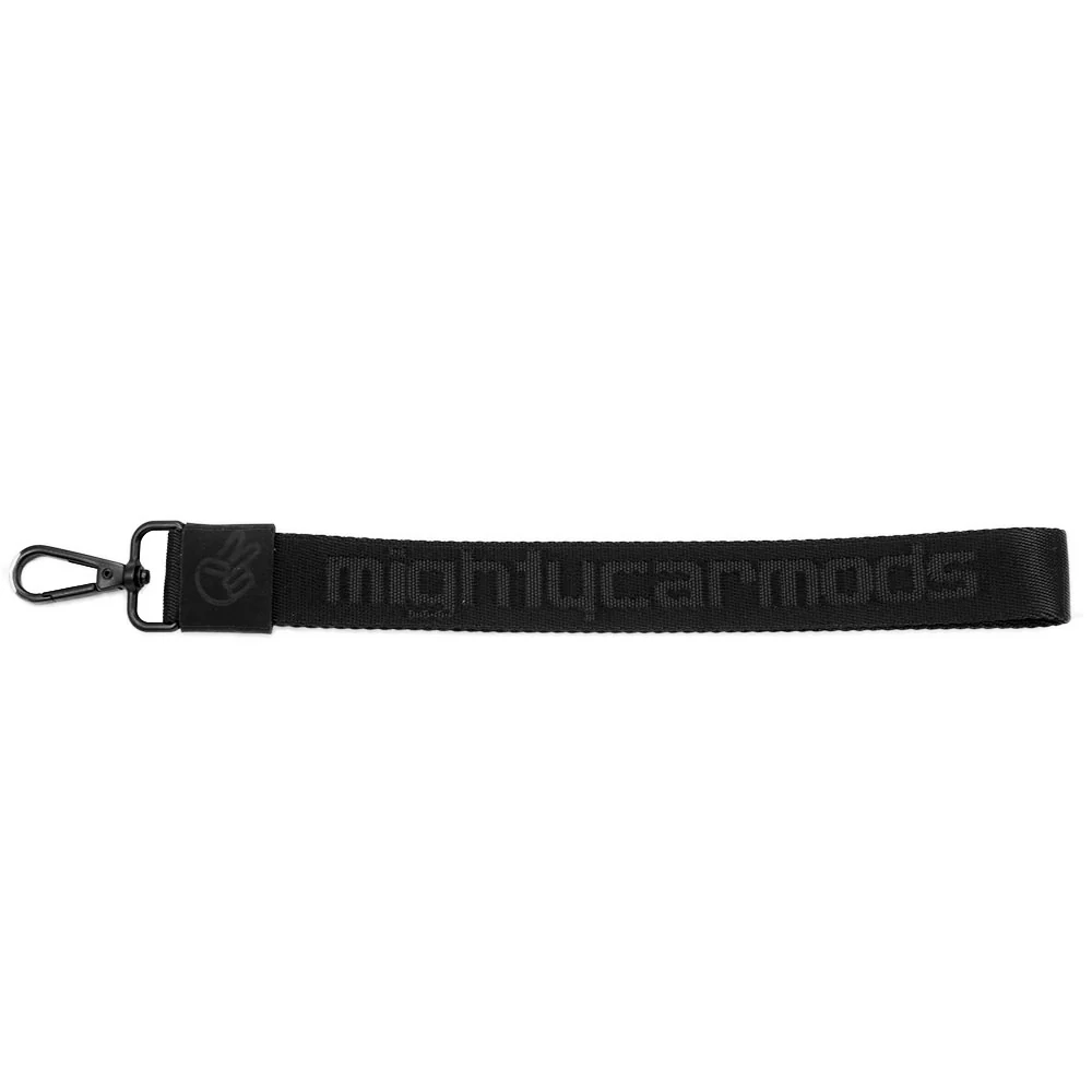 MCM Wrist Strap [BLACK EDITION] - Image 3