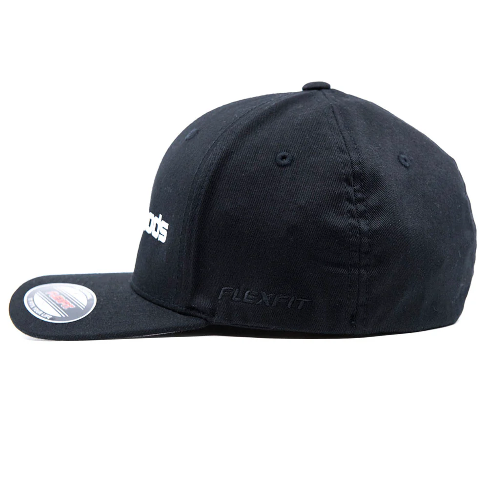 Mighty Car Mods Flexfit Hat - Image 3