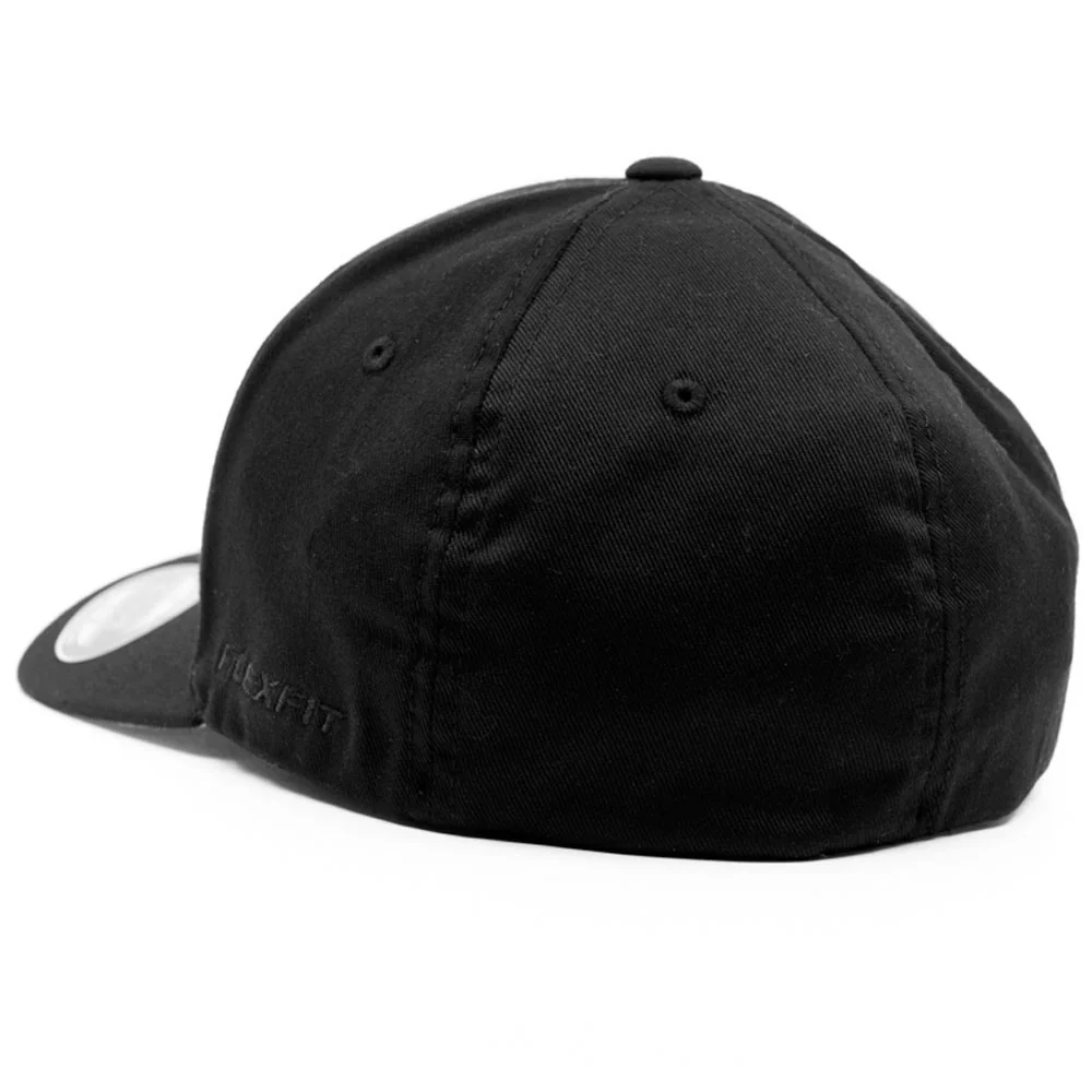 Mighty Car Mods Flexfit Hat - Image 5
