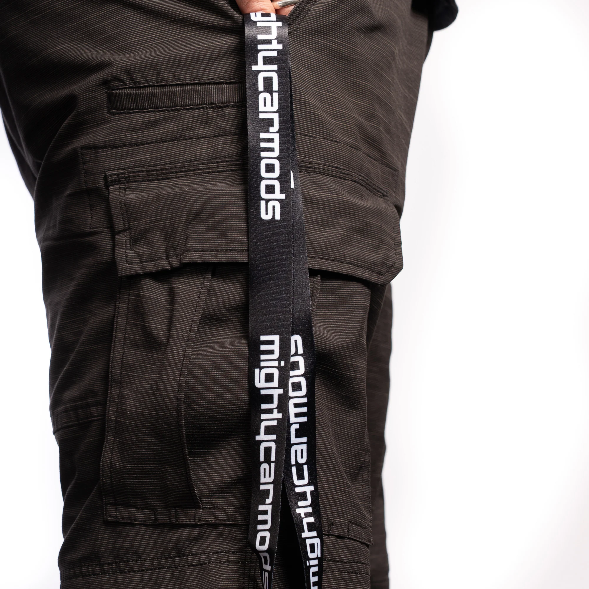 Mighty Car Mods Lanyard - Image 2
