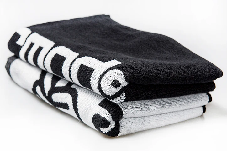 Mighty Car Mods Dash/Gym Towel - Image 4