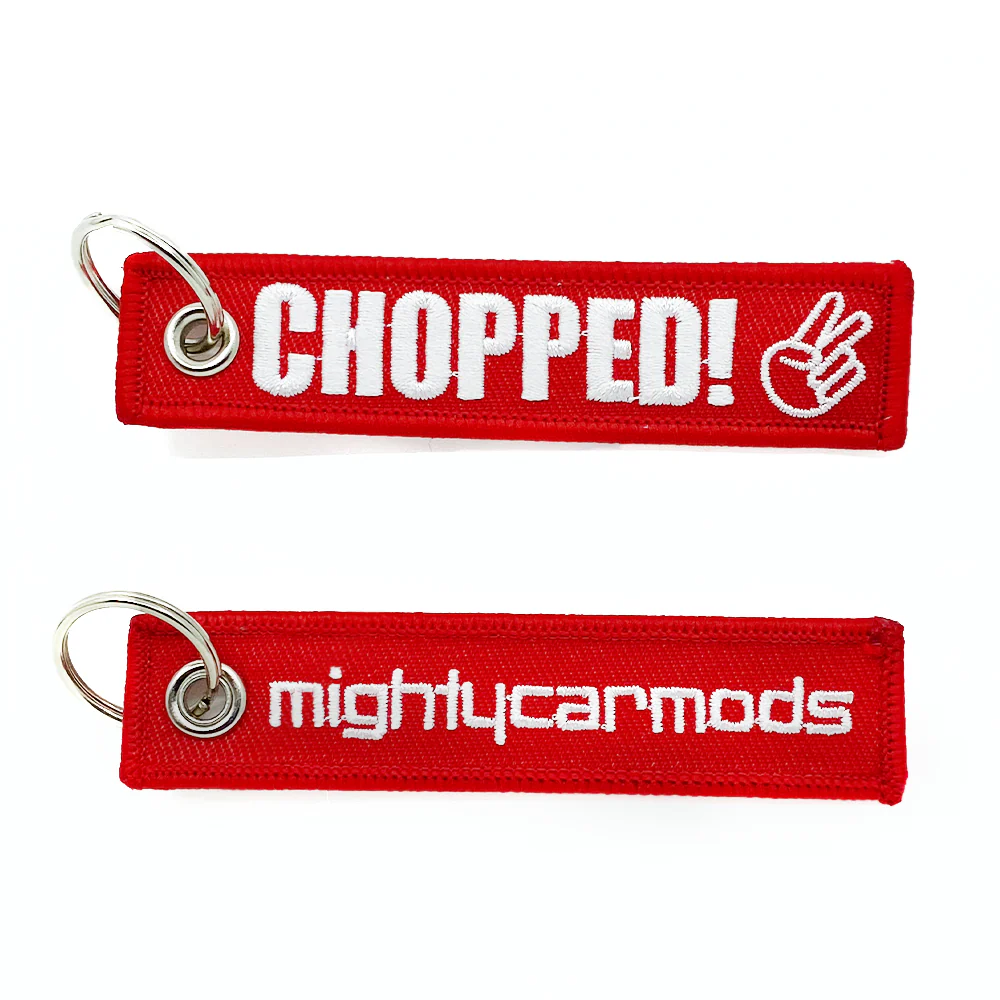 Mini Keytag - Image 2