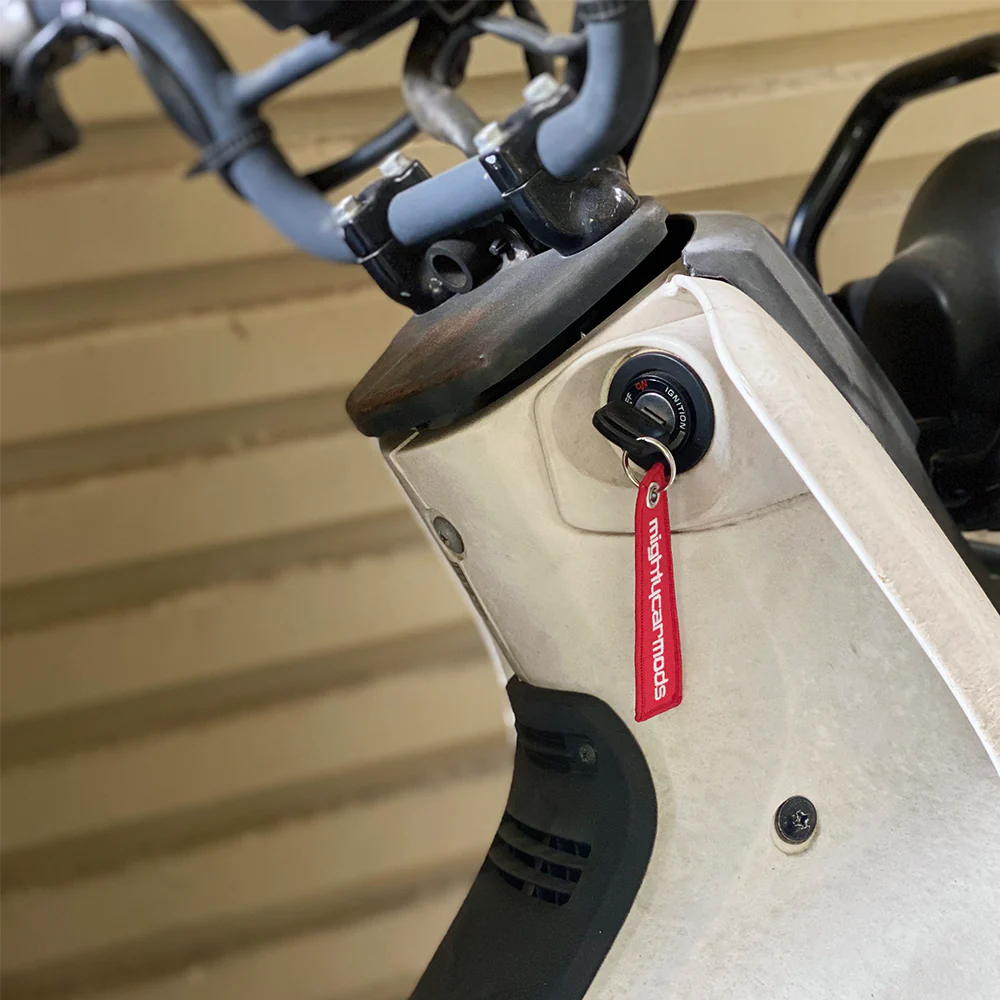 Mini Keytag - Image 3